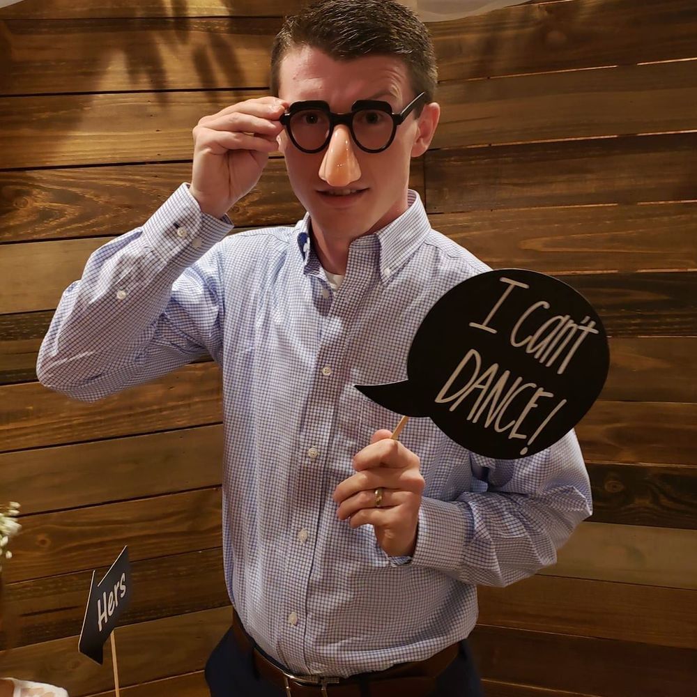 Meet your Posher, Chase